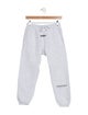 Essentials - Fear of God Boys' Woven Flat Front Sweatpants