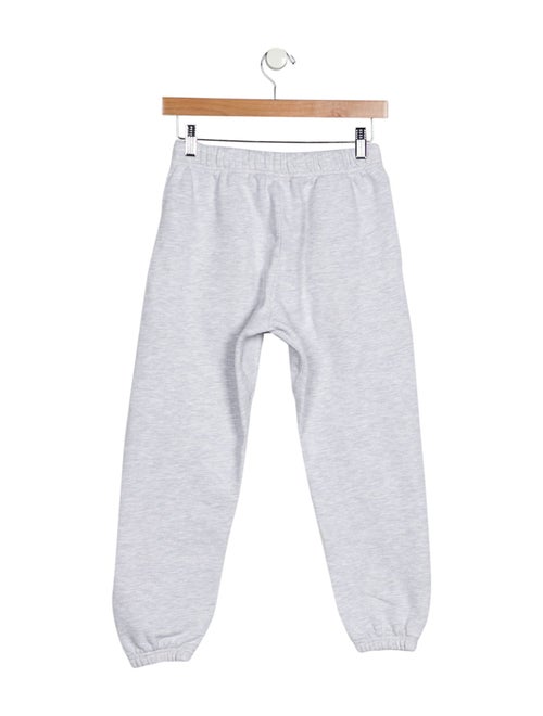 Essentials - Fear of God Boys' Woven Flat Front Sweatpants