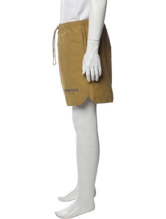 Essentials - Fear of God Shorts