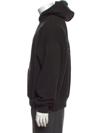 Essentials - Fear of God 2022 Pullover 'Stretch Limo' Hoodie