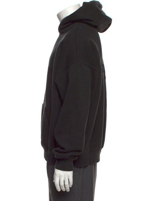 Essentials - Fear of God 2022 Pullover 'Stretch Limo' Hoodie