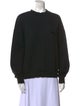 Essentials - Fear of God Crew Neck Long Sleeve Sweatshirt