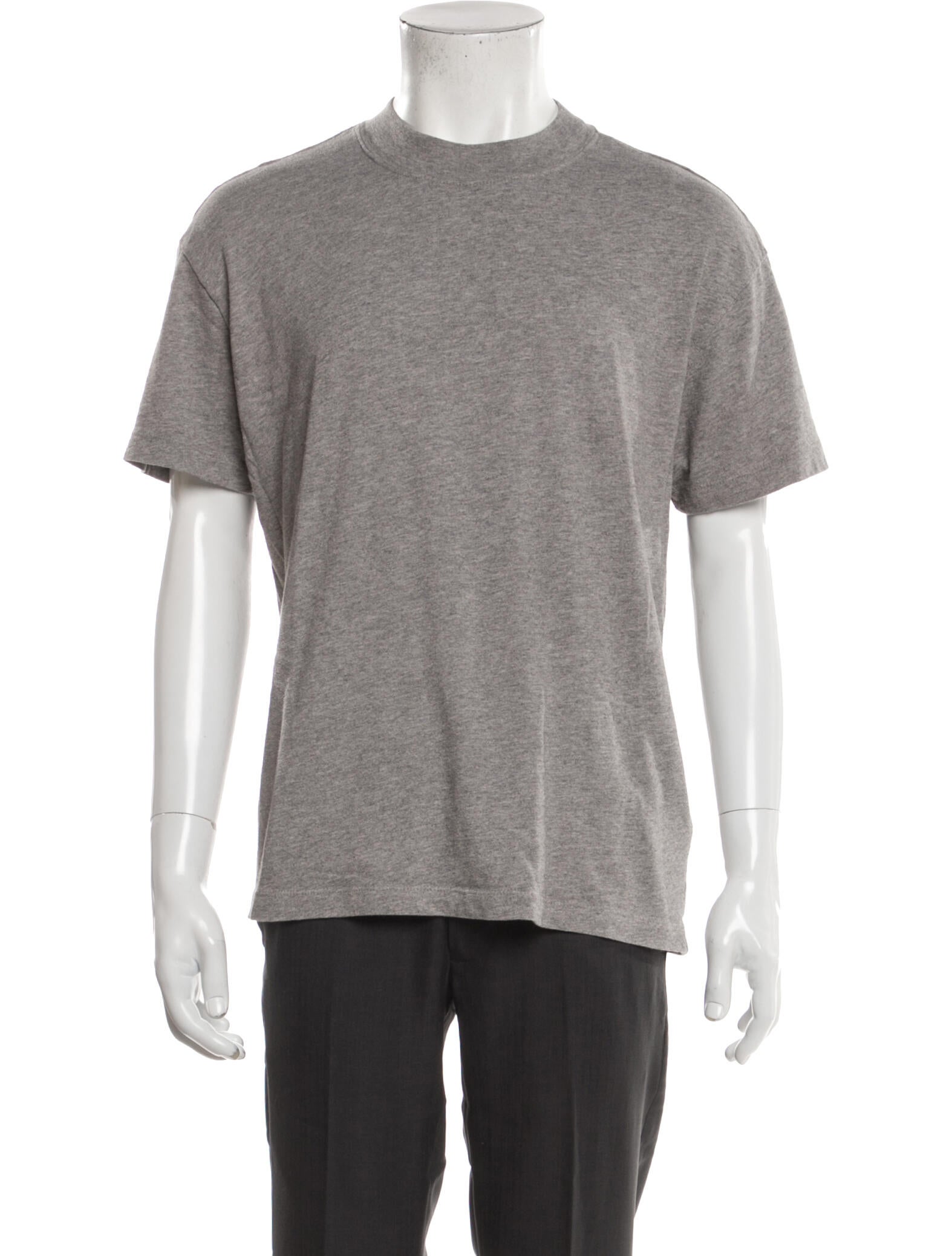 Essentials - Fear of God Crew Neck Short Sleeve T-Shirt