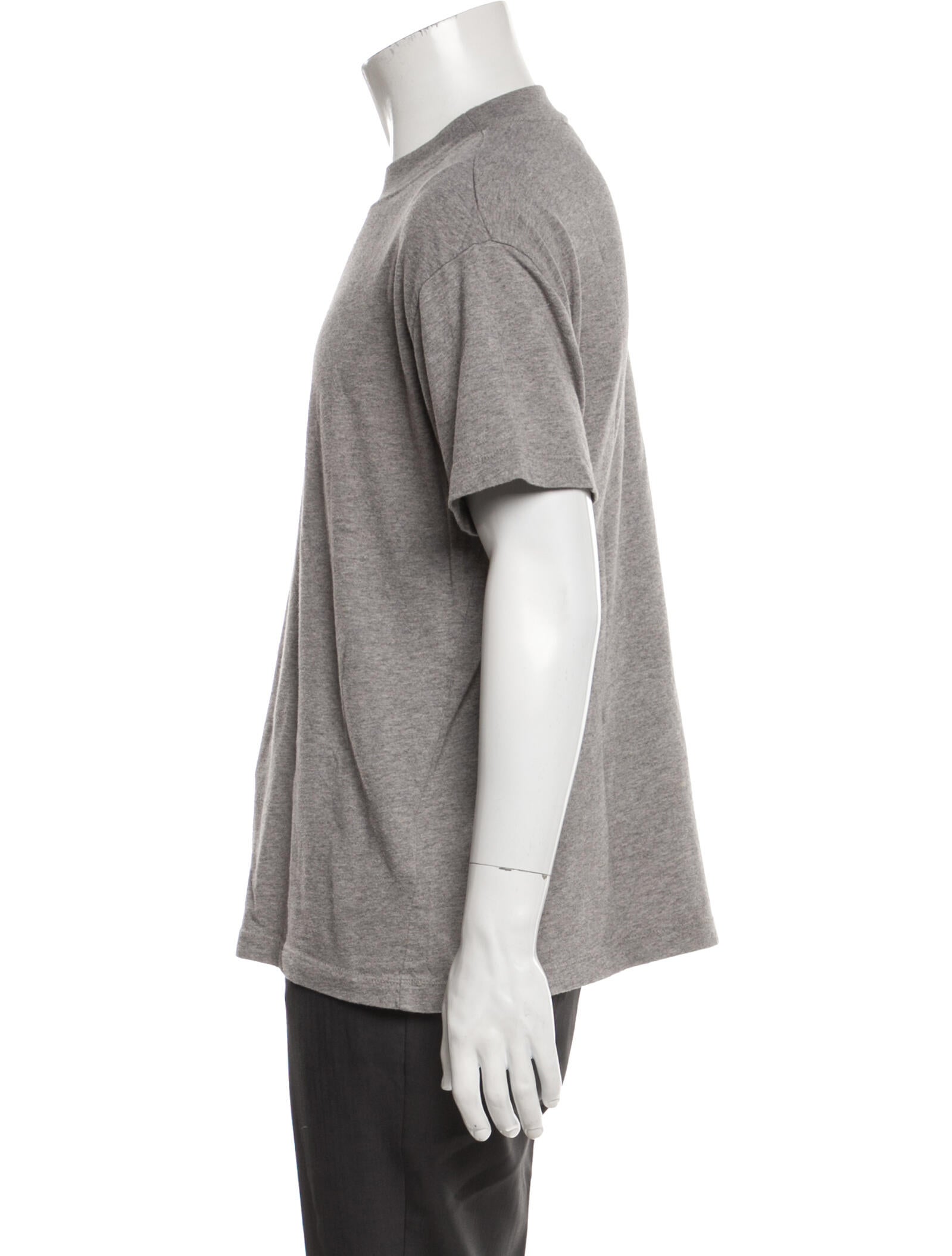 Essentials - Fear of God Crew Neck Short Sleeve T-Shirt