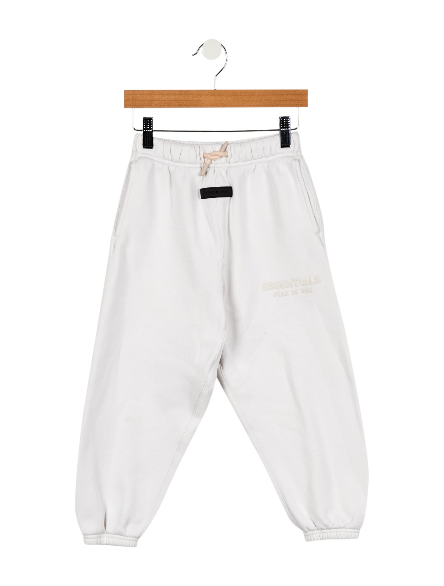 Essentials - Fear of God Boys' Logo Sweatpants