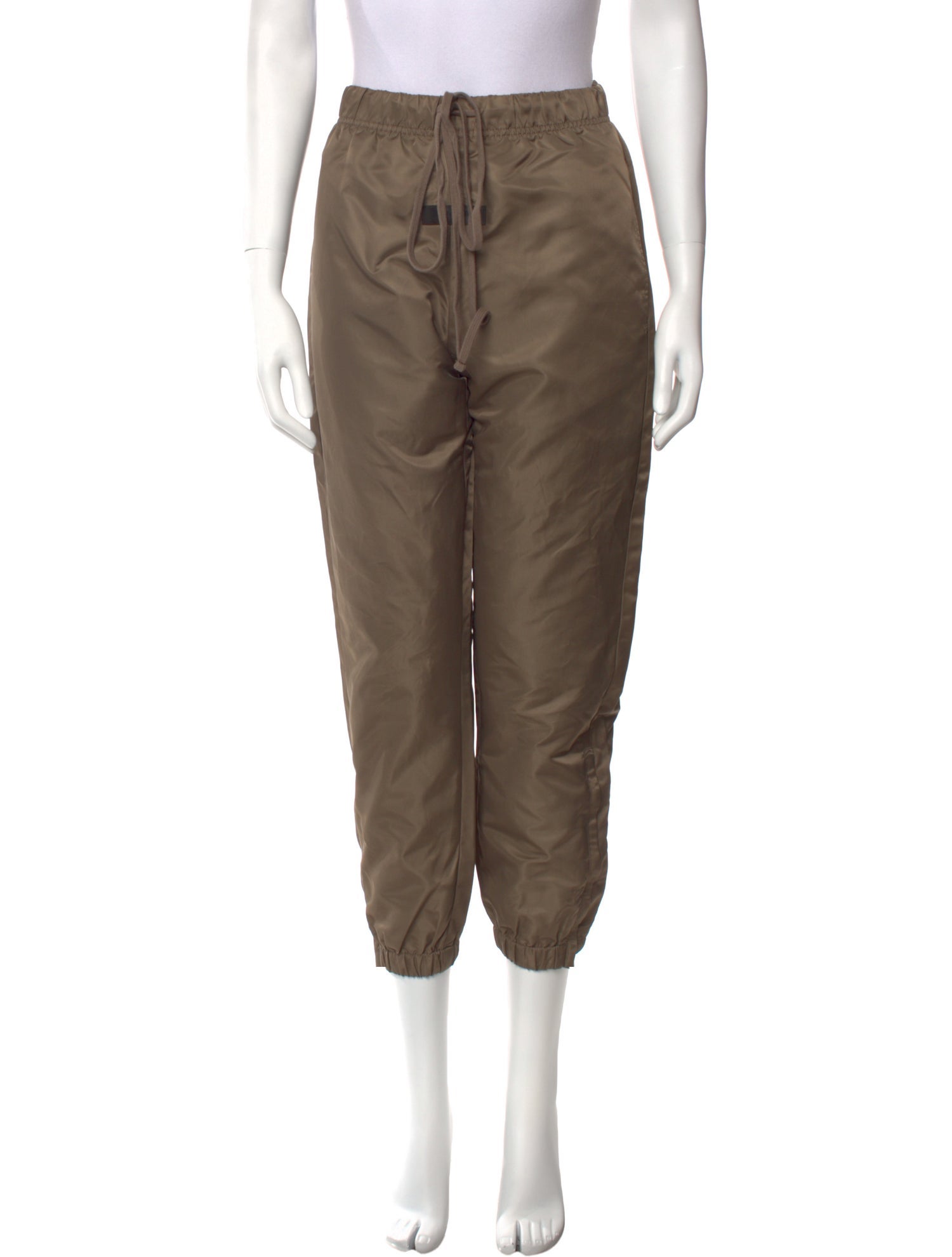 Essentials - Fear of God Skinny Leg Pants