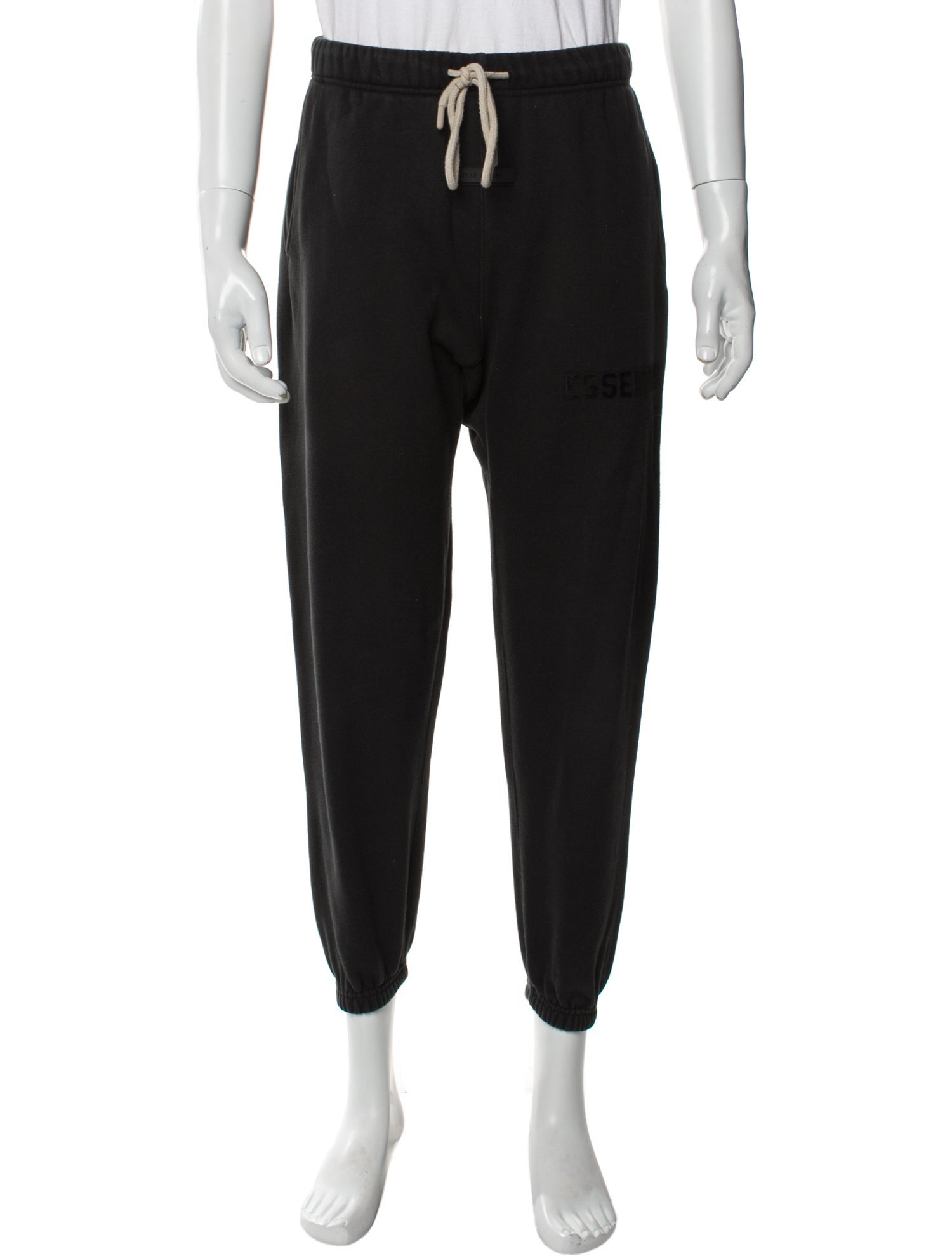 Essentials - Fear of God Graphic Print Joggers