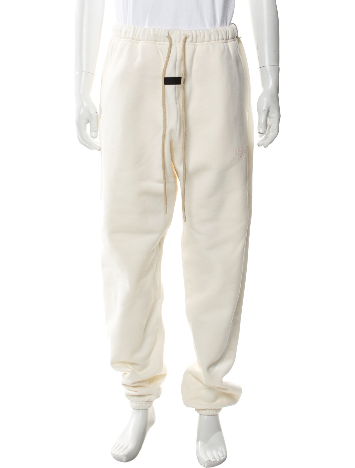 Essentials - Fear of God Joggers w/ Tags
