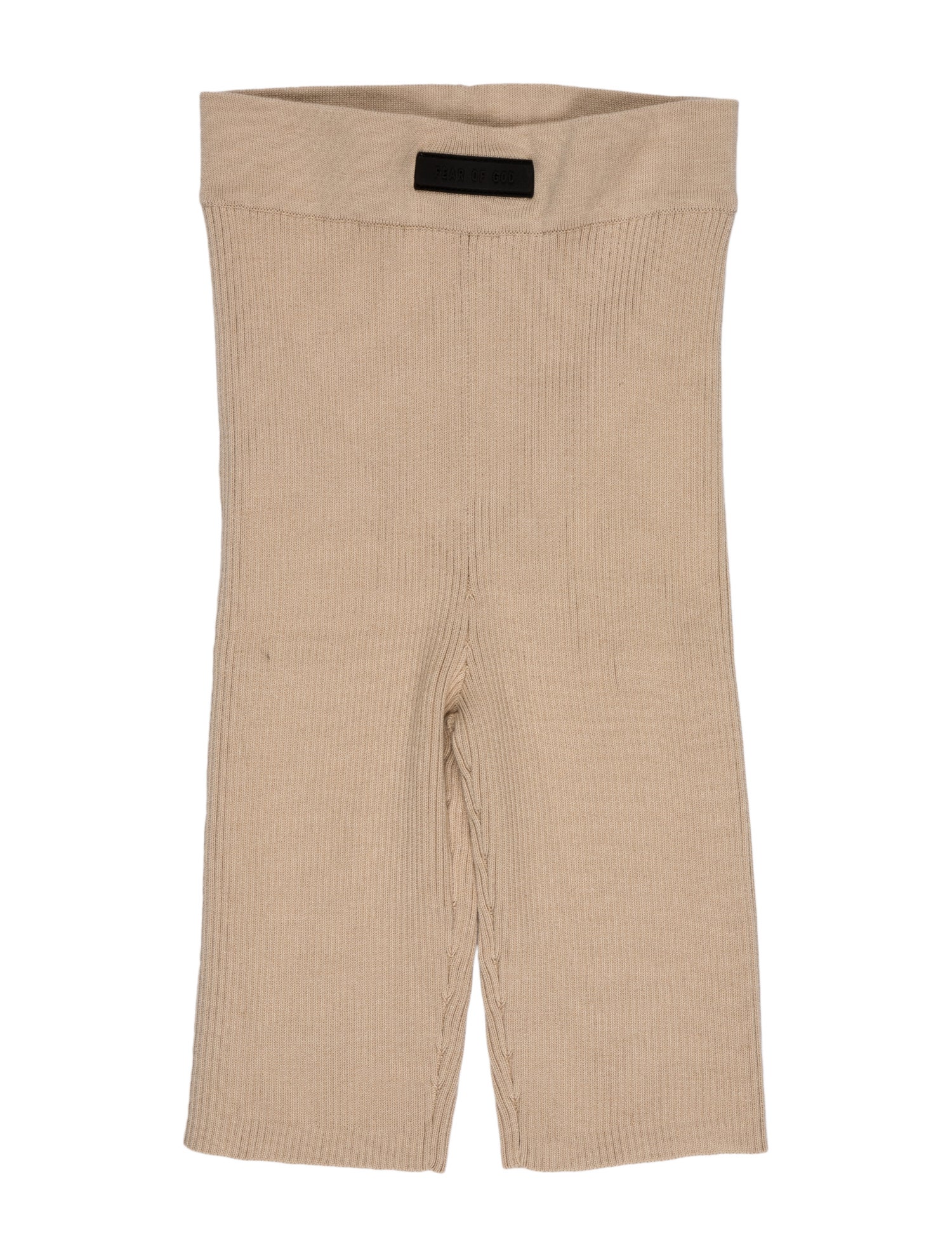 Essentials - Fear of God Knee-Length Shorts