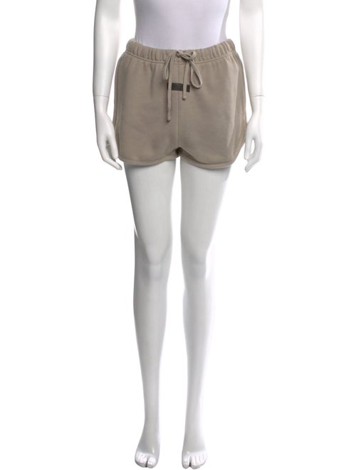 Essentials - Fear of God Mini Shorts