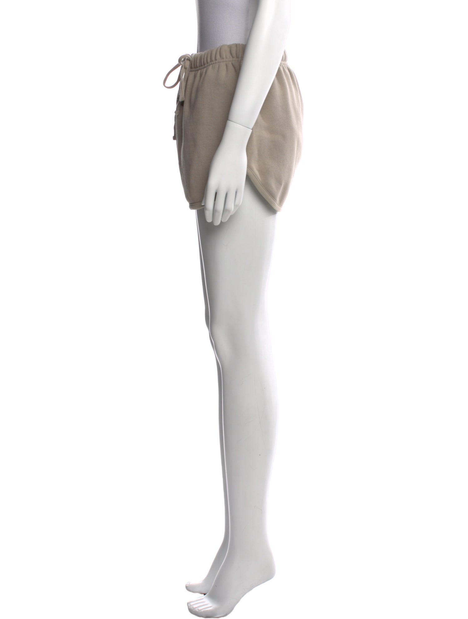 Essentials - Fear of God Mini Shorts