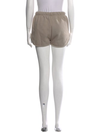 Essentials - Fear of God Mini Shorts