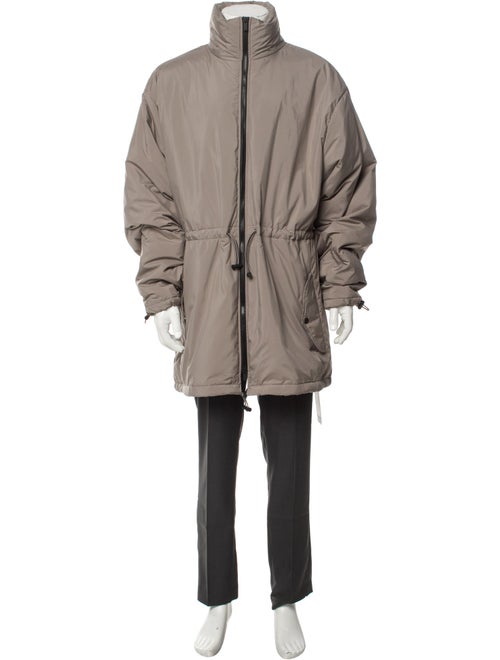 Essentials - Fear of God Puffer Coat
