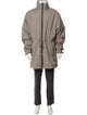 Essentials - Fear of God Puffer Coat