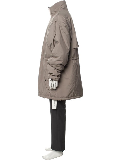 Essentials - Fear of God Puffer Coat