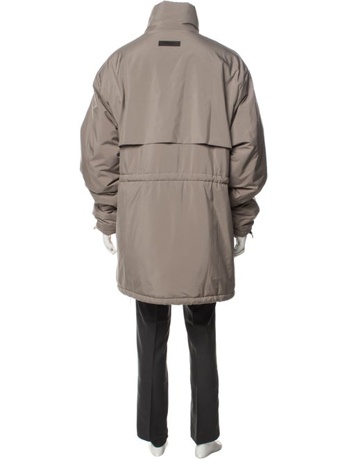Essentials - Fear of God Puffer Coat
