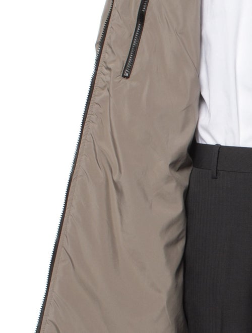 Essentials - Fear of God Puffer Coat