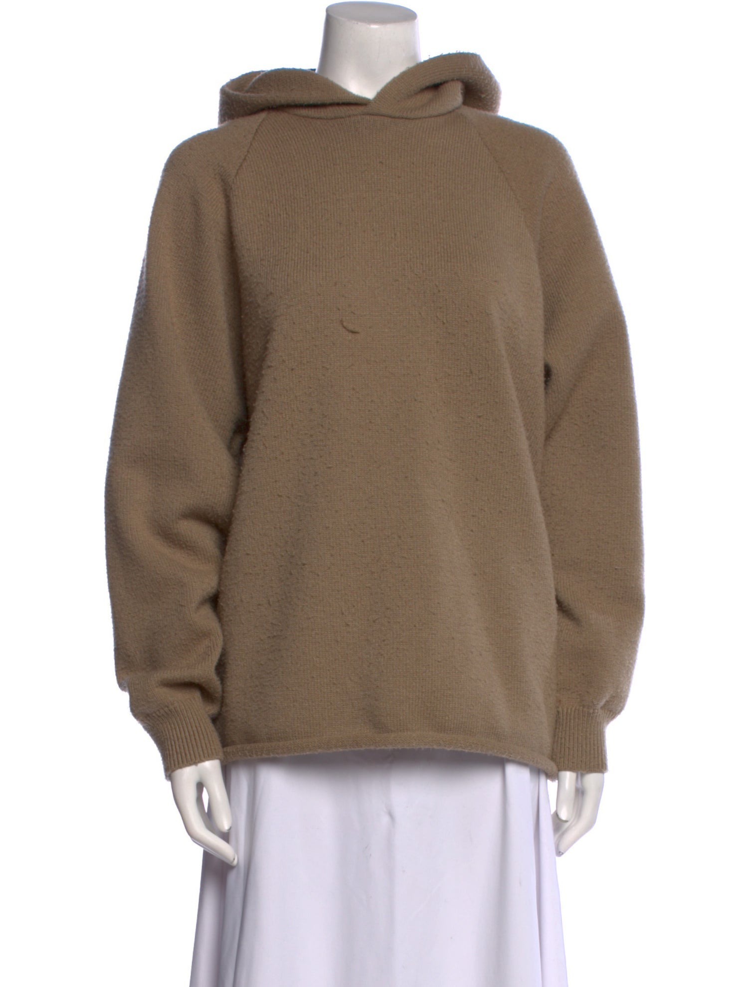 Essentials - Fear of God Mock Neck Sweater