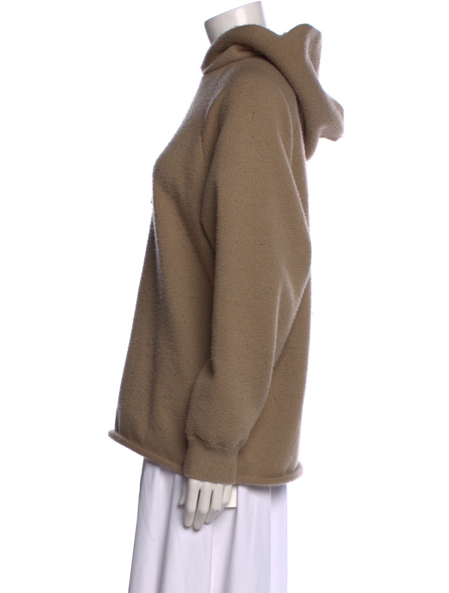 Essentials - Fear of God Mock Neck Sweater