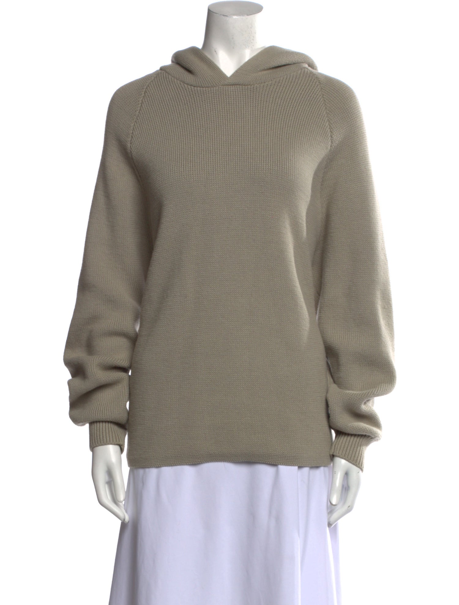 Essentials - Fear of God Crew Neck Sweater