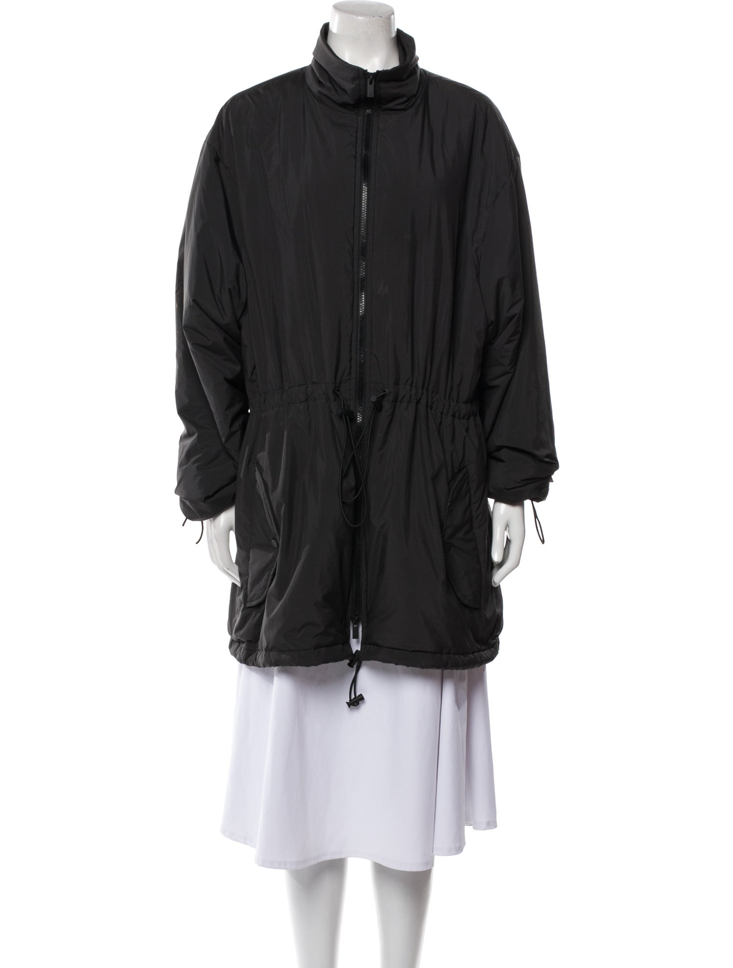 Essentials - Fear of God Bomber Jacket