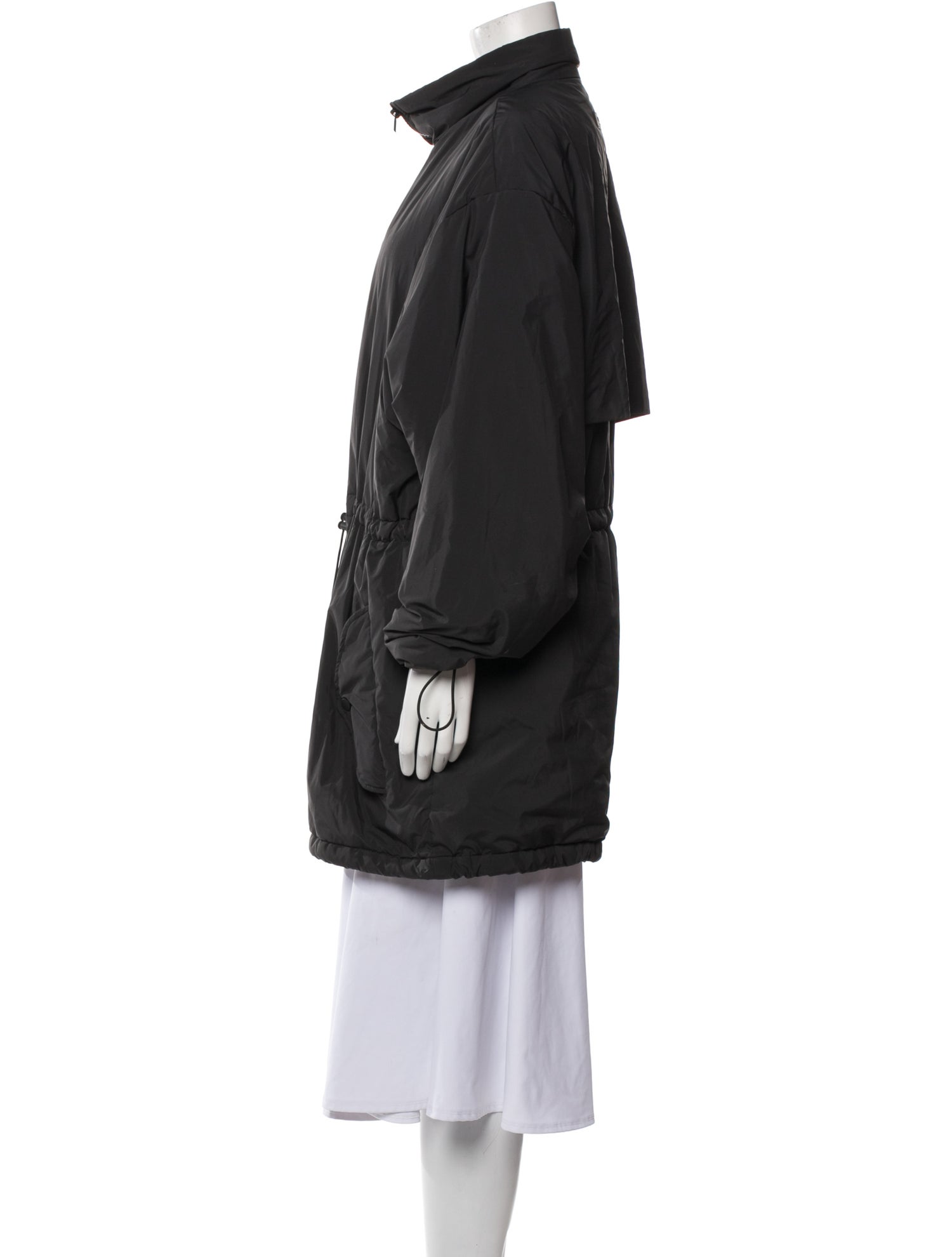 Essentials - Fear of God Bomber Jacket