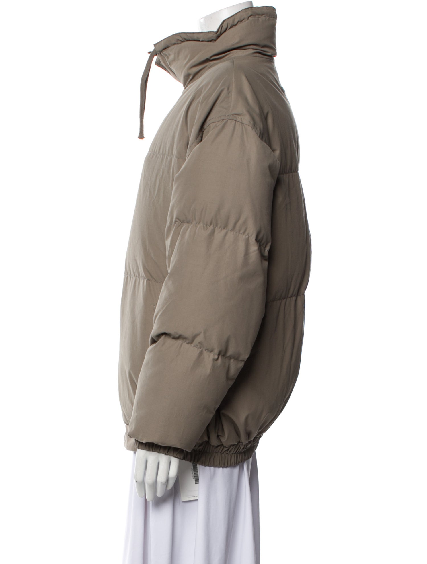 Essentials - Fear of God Parka