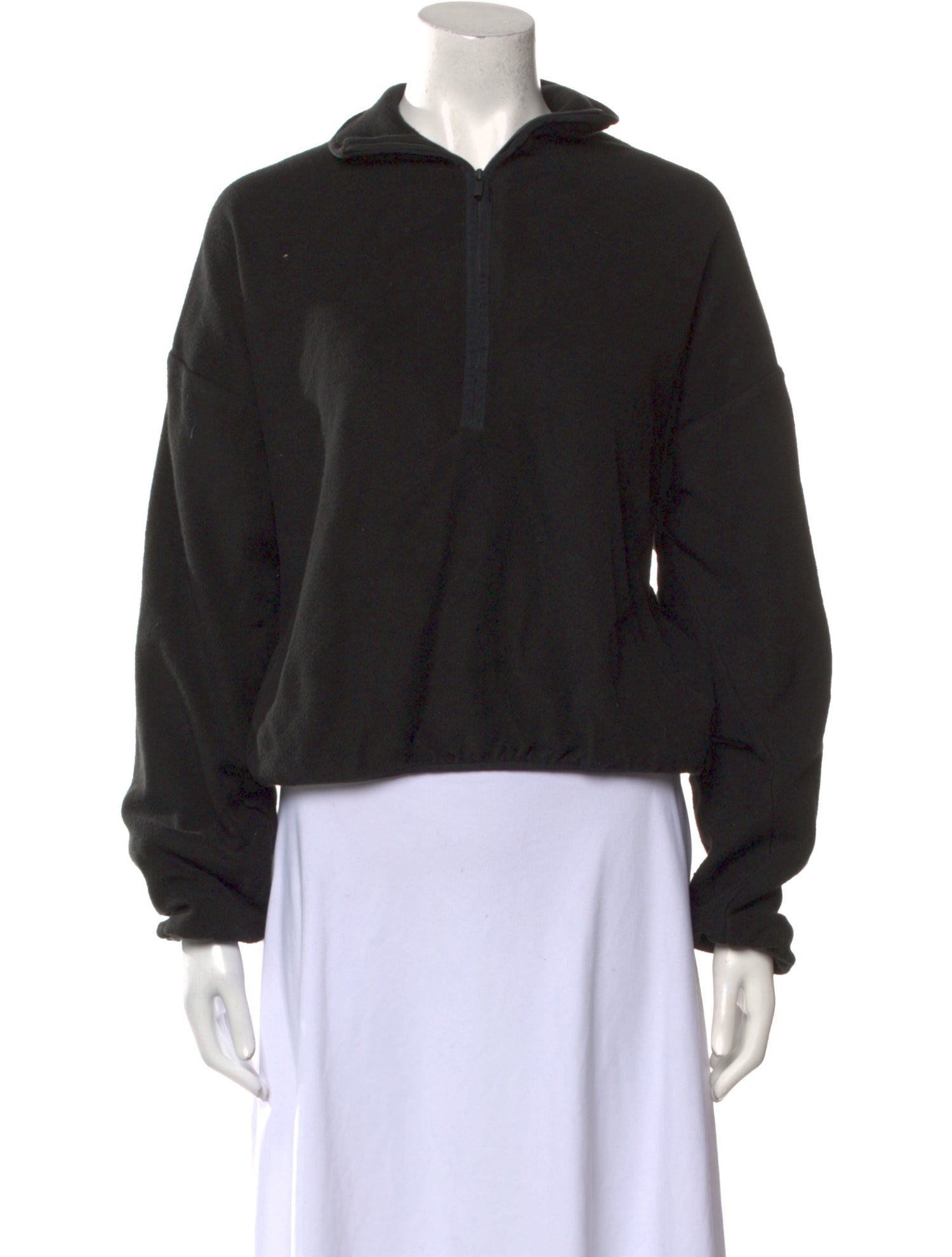 Essentials - Fear of God Long Sleeve Sweatshirt