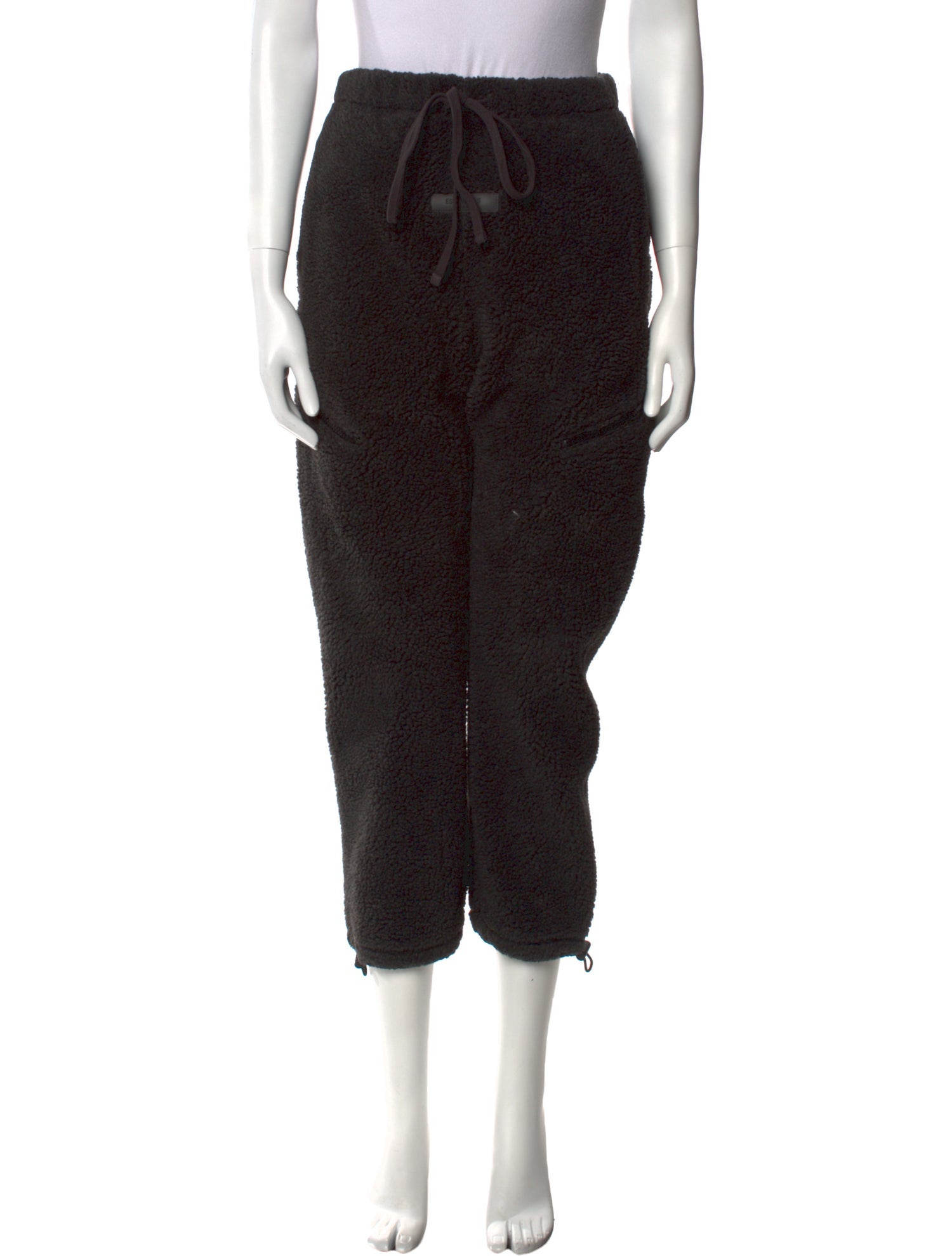 Essentials - Fear of God Straight Leg Pants