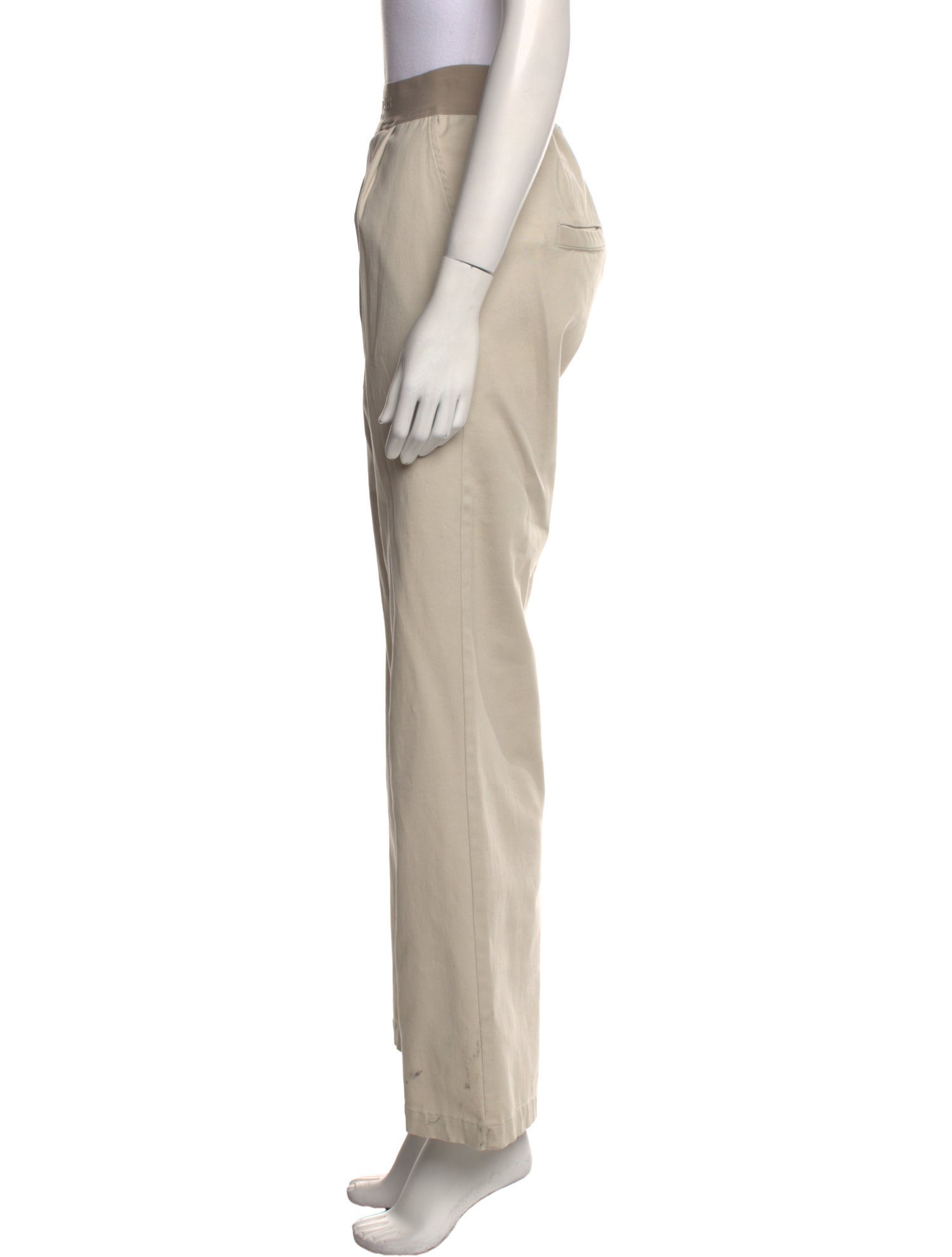 Essentials - Fear of God Wide Leg Pants