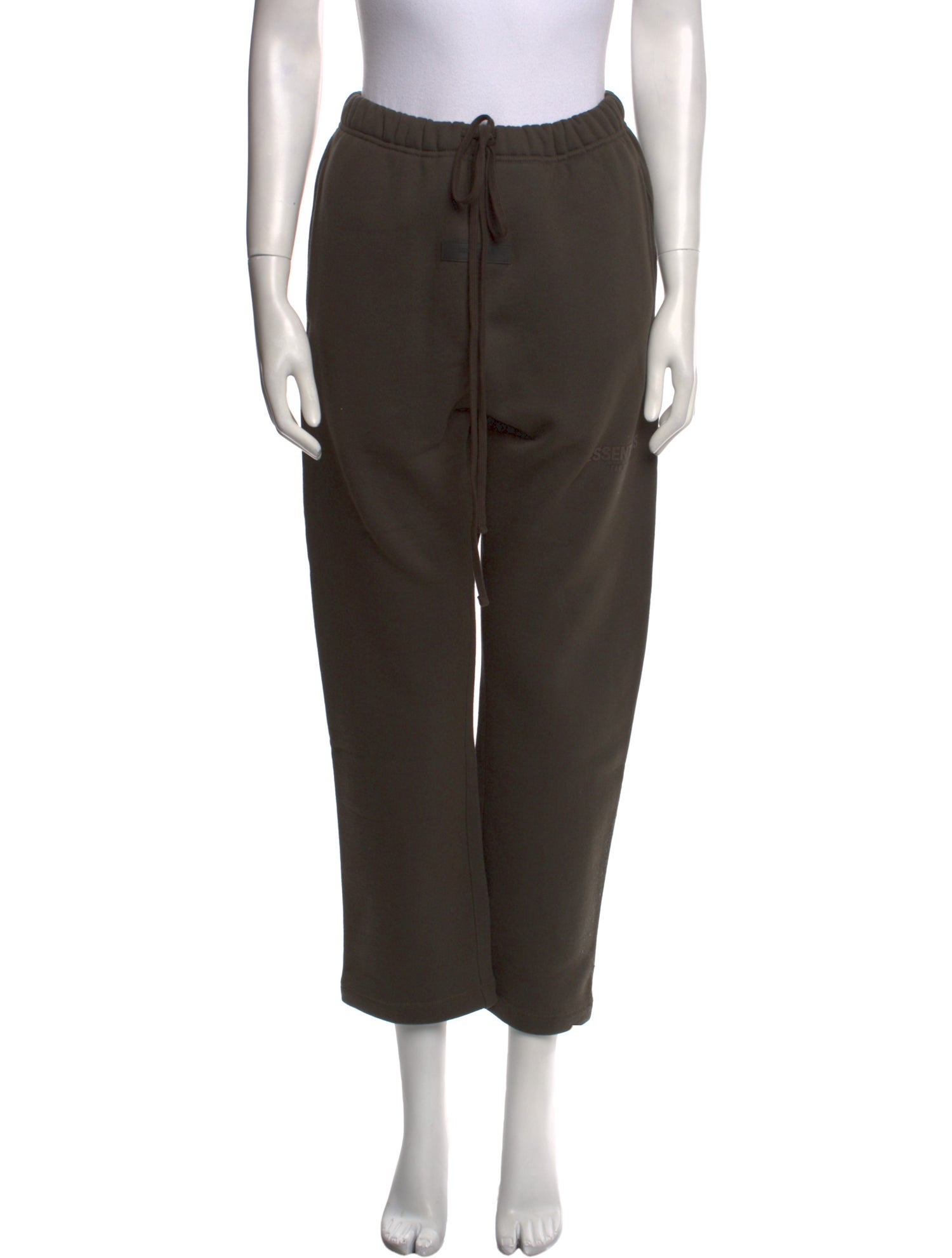 Essentials - Fear of God Straight Leg Pants