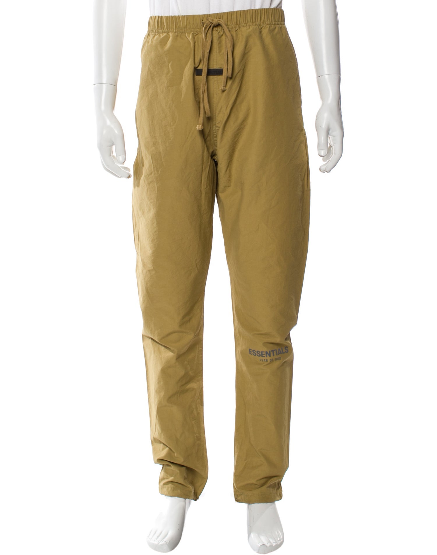 Essentials - Fear of God Chinos