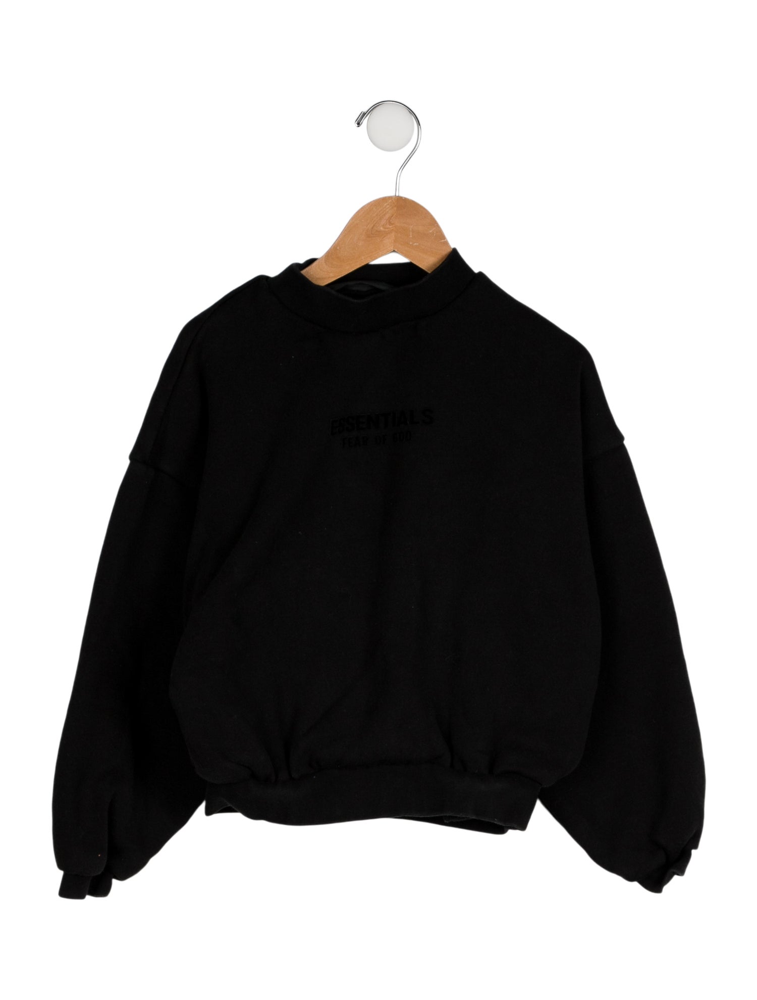 Essentials - Fear of God Kids' Sweatshirt