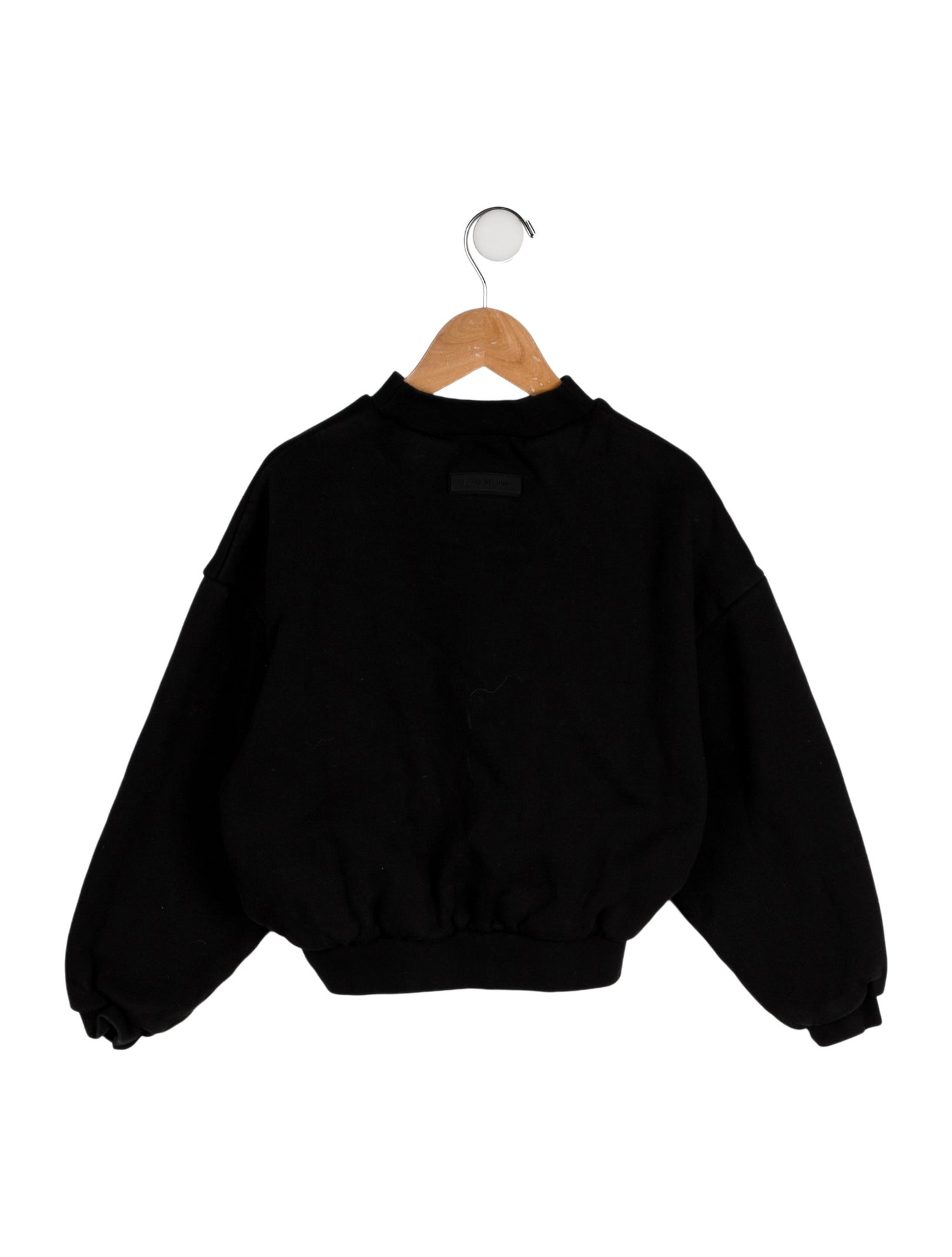 Essentials - Fear of God Kids' Sweatshirt