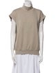 Essentials - Fear of God Turtleneck Short Sleeve Sweatshirt