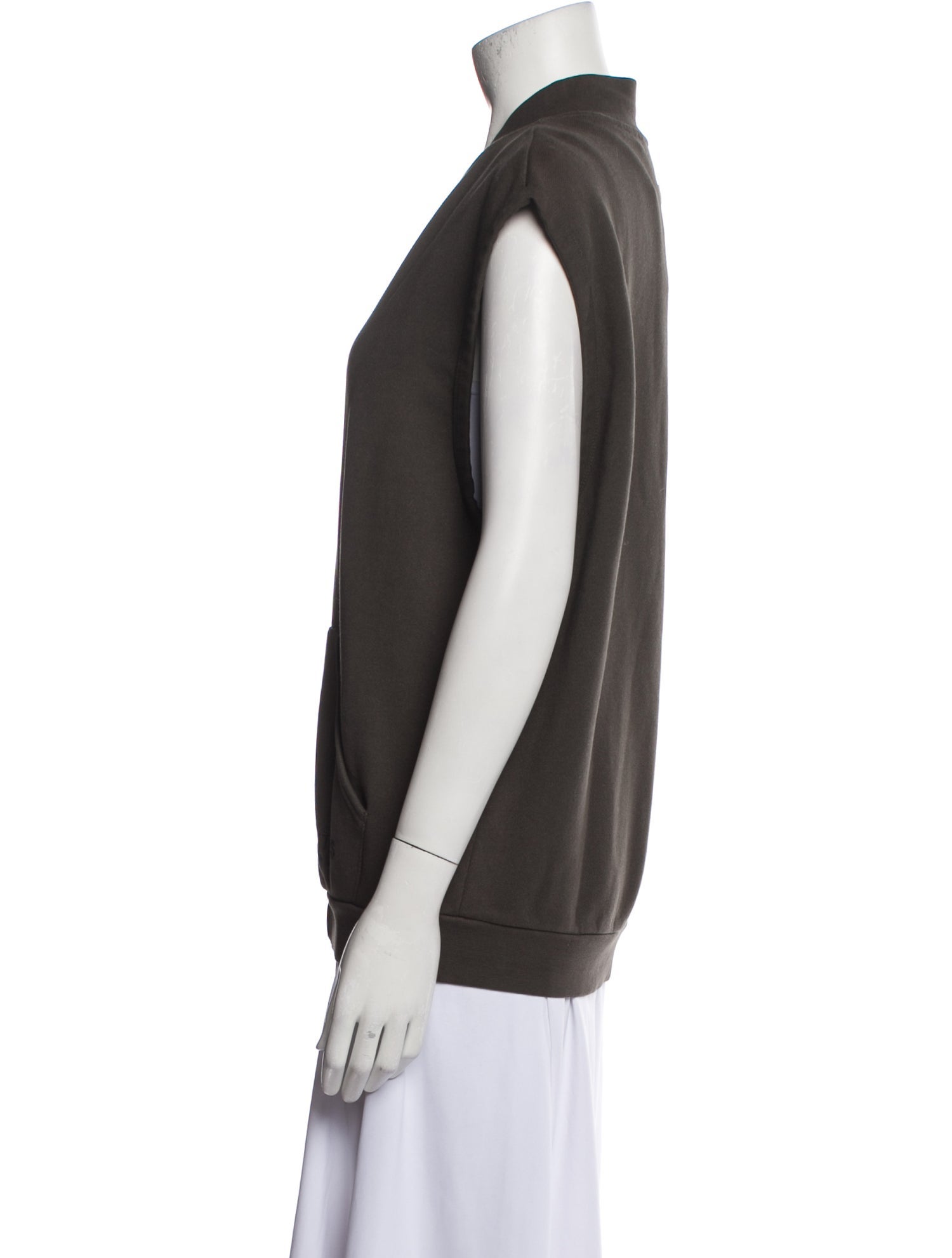 Essentials - Fear of God Vest w/ Tags