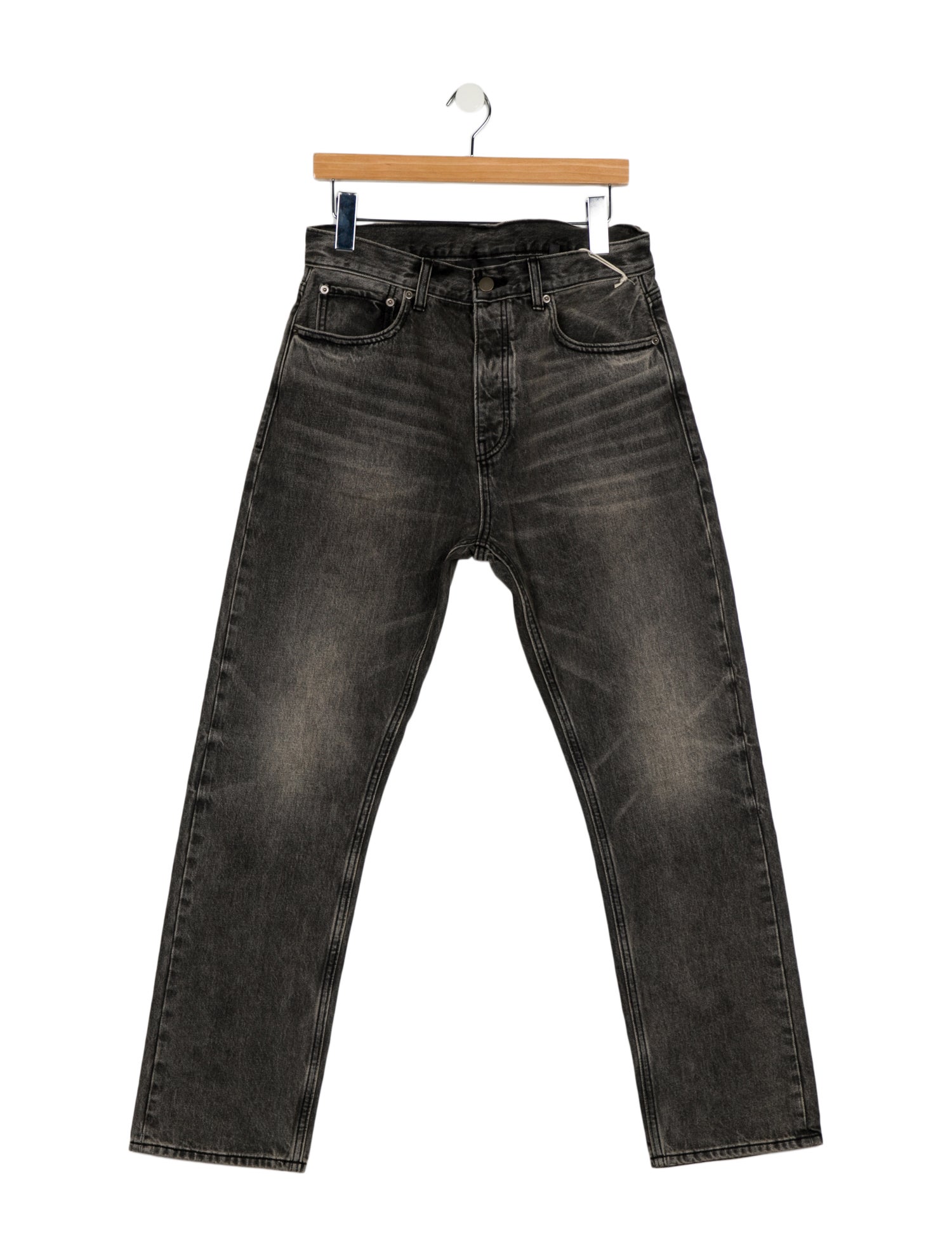 Essentials - Fear of God Slim Fit Jeans w/ Tags