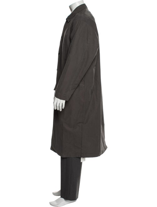 Essentials - Fear of God Overcoat