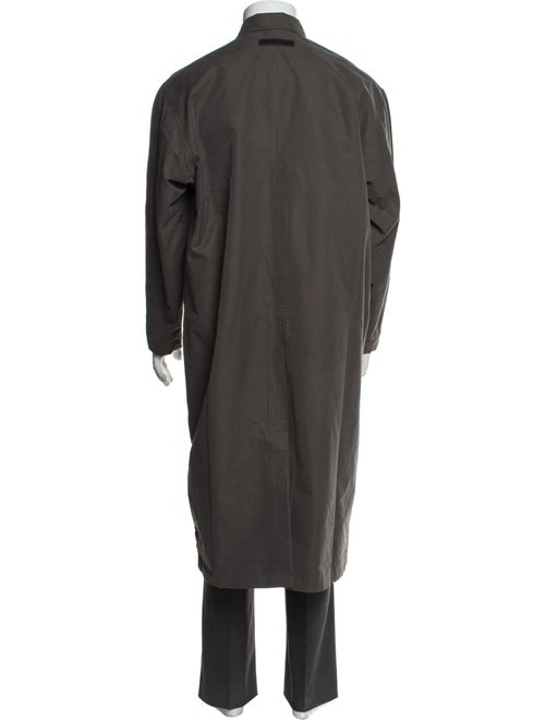 Essentials - Fear of God Overcoat