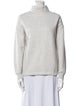 Essentials - Fear of God Turtleneck Long Sleeve Sweatshirt
