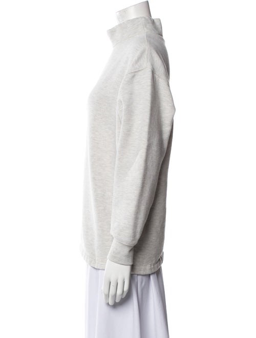 Essentials - Fear of God Turtleneck Long Sleeve Sweatshirt