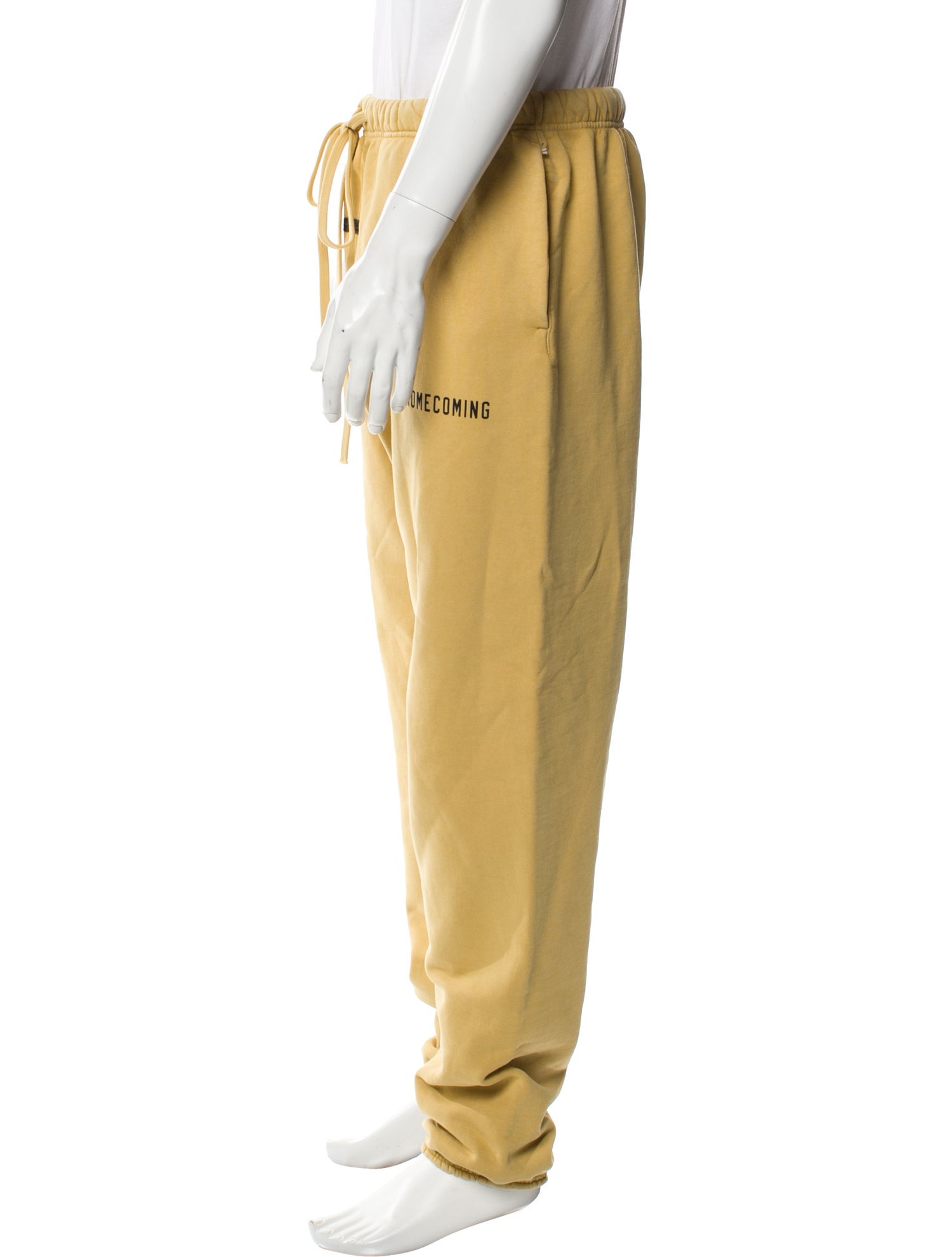 Essentials - Fear of God Joggers