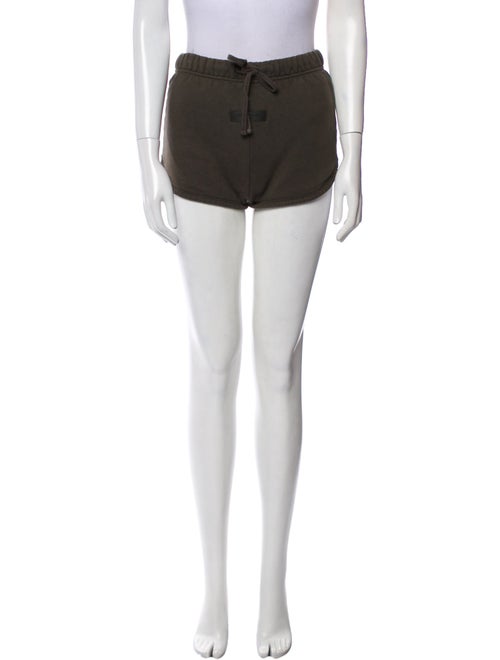 Essentials - Fear of God Mini Shorts