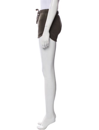 Essentials - Fear of God Mini Shorts