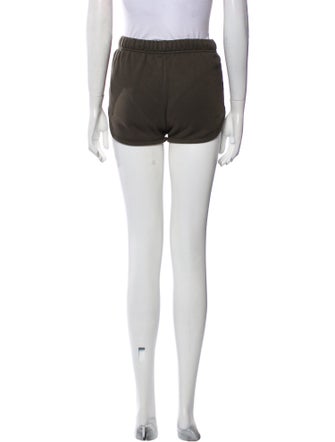 Essentials - Fear of God Mini Shorts