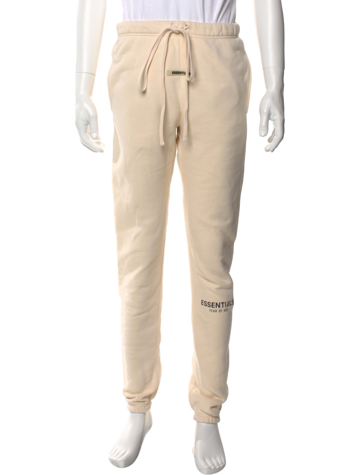 Essentials - Fear of God Logo Joggers