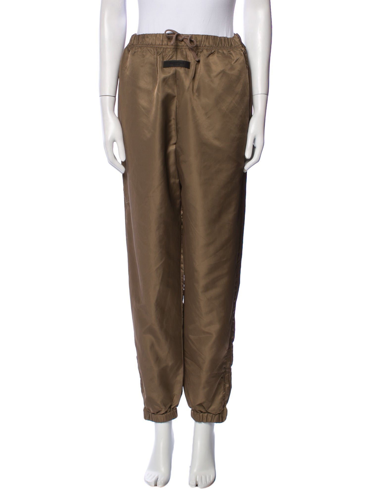 Essentials - Fear of God Skinny Leg Pants