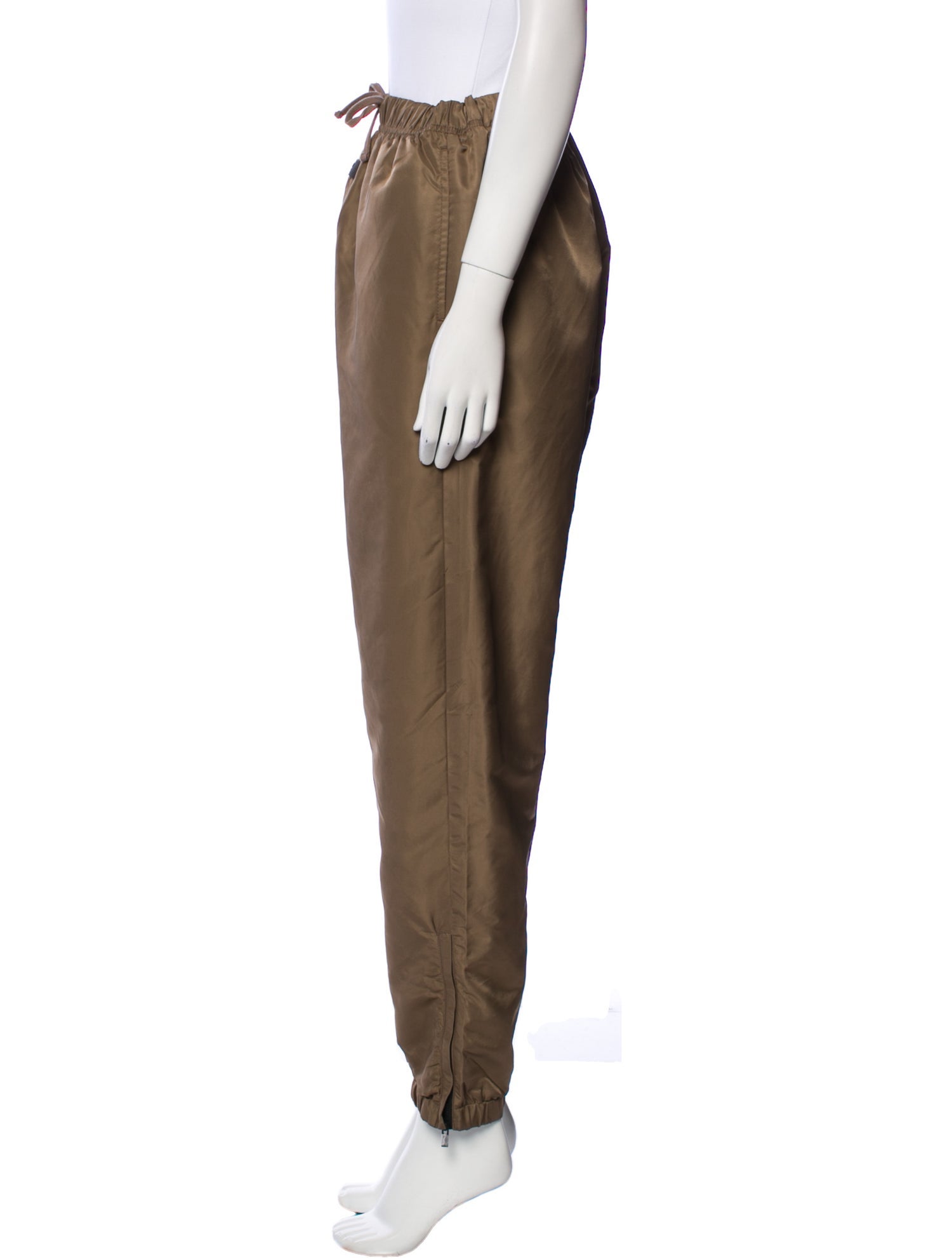 Essentials - Fear of God Skinny Leg Pants