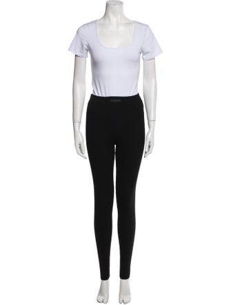 Essentials - Fear of God Pant Set