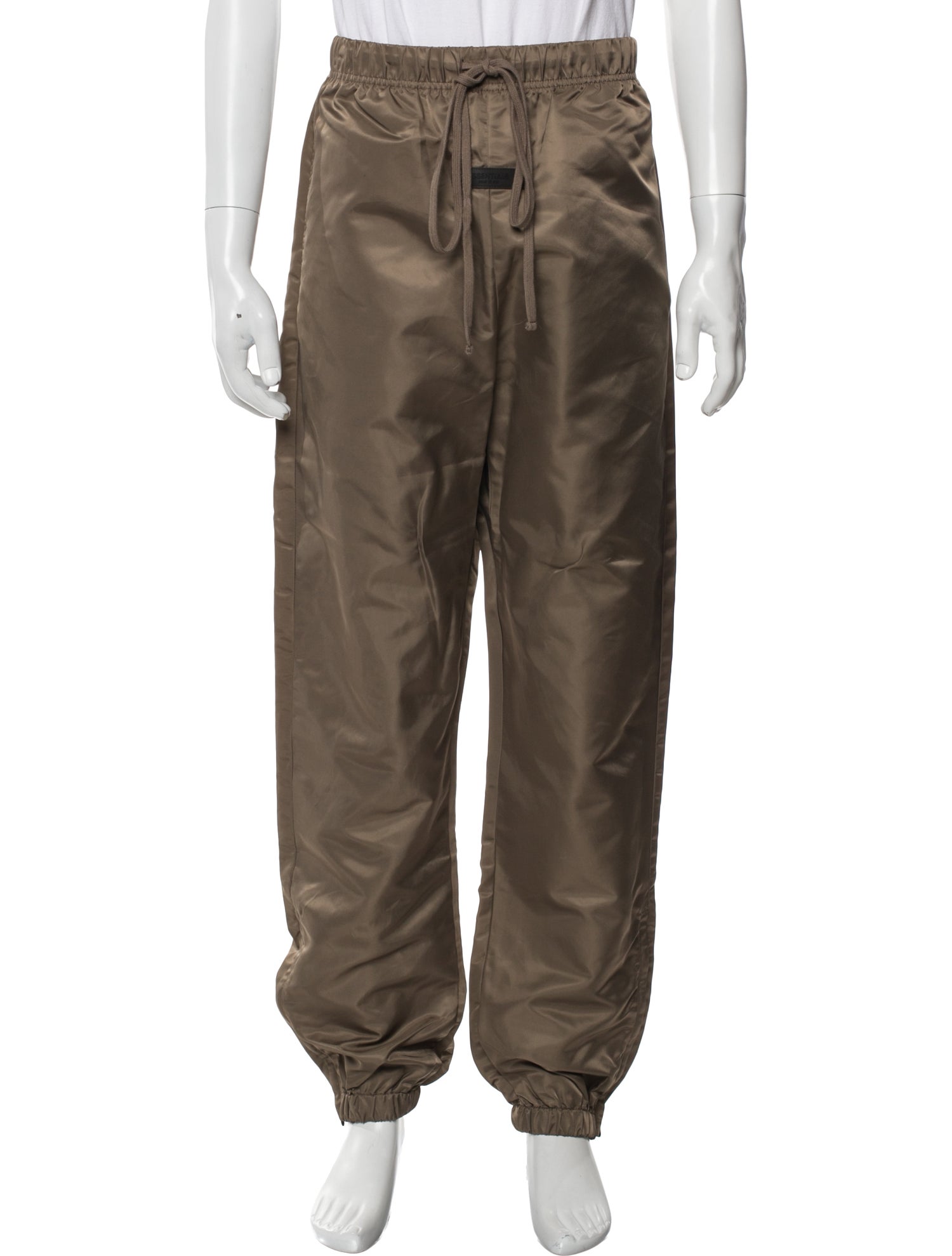 Essentials - Fear of God Graphic Print Pants w/ Tags